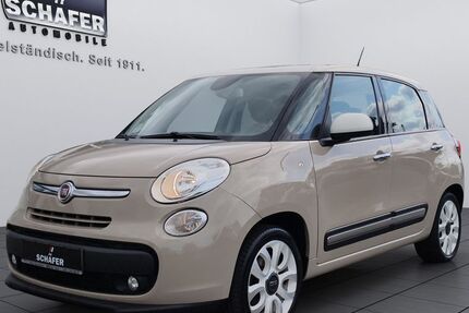 Fiat 500L 96.000 km 3.490 &euro; Weilburg 35781
