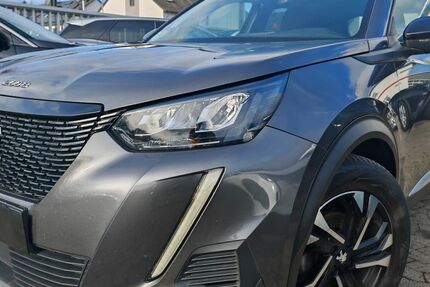 Peugeot 2008 101.074 km 13.328 &euro; Wölfersheim 61200