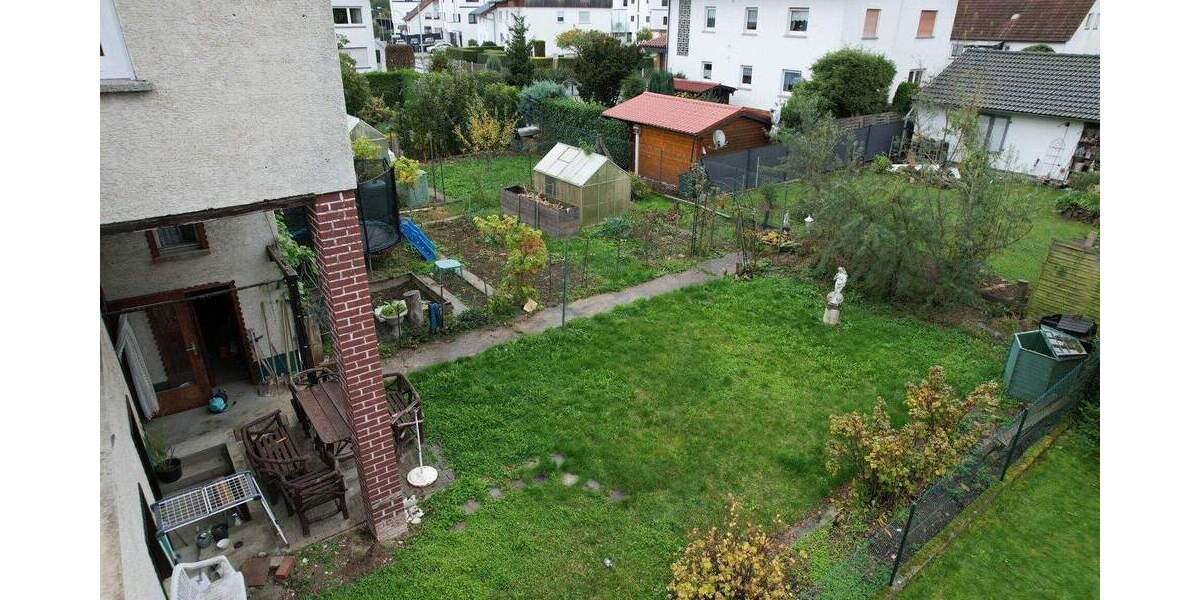 Mehrfamilienhaus, Wohnhaus Wetzlar / Münchholzhausen Münchholzhausen - 8 Zimmer, 229 m&sup2;, 449.000&euro; | Angebot:25916090