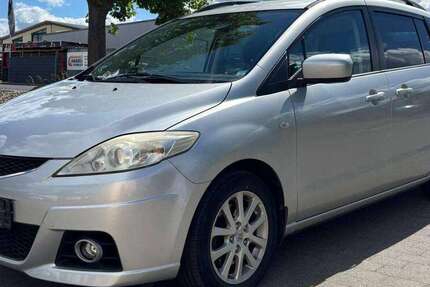 Mazda 5 152.000 km 6.000 &euro; Langgöns 35428