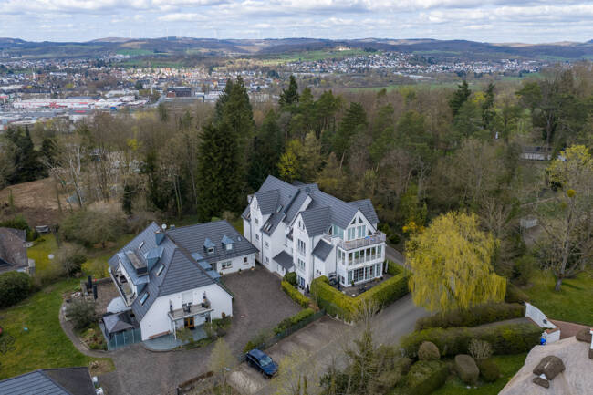 Etagenwohnung Wetzlar - 3 Zimmer, 98 m&sup2;, 349.500&euro; | Angebot:26582915