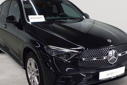 Mercedes-Benz GLC 300 24.529 km 56.990 &euro; Fernwald-Steinbach 35463