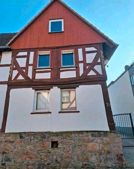 Bauernhaus, Landhaus Münzenberg - 2 Zimmer, 95 m&sup2;, 680&euro; | Angebot:26020250