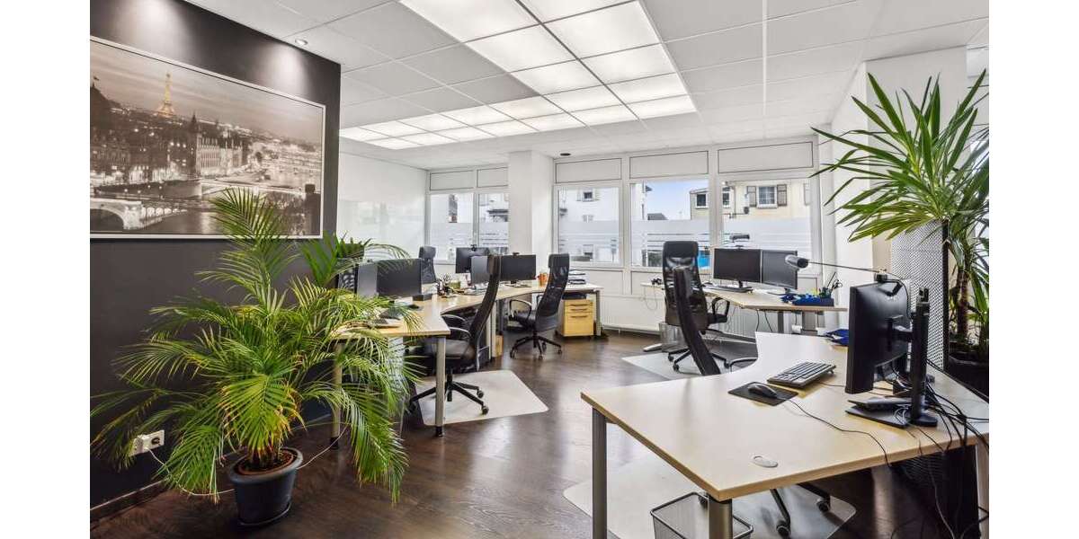 Gewerbeobjekt Bad Nauheim - 249.000&euro; | Angebot:26242452