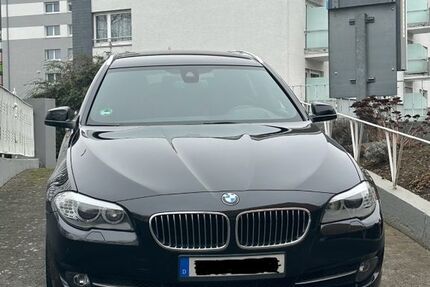 BMW 530 249.700 km 11.700 &euro; Gießen 35396