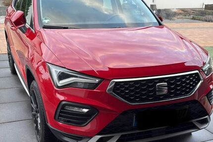 Seat Ateca 89.000 km 19.900 &euro; Wettenberg 35435