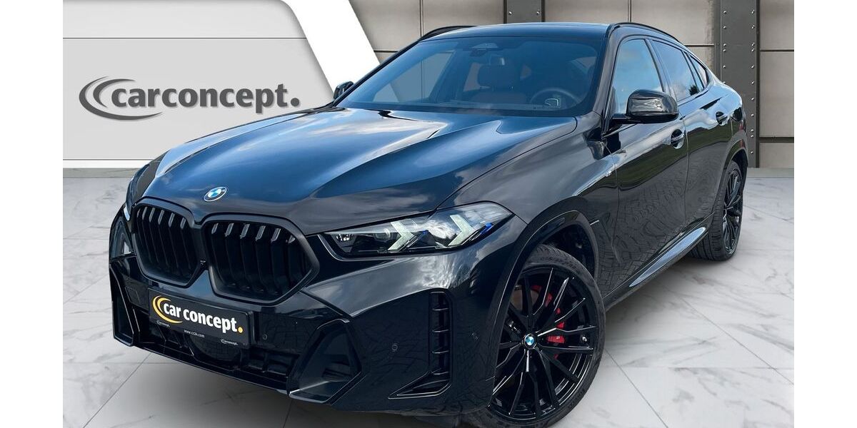 BMW X6 21.366 km 77.500 &euro; Wetzlar 35579