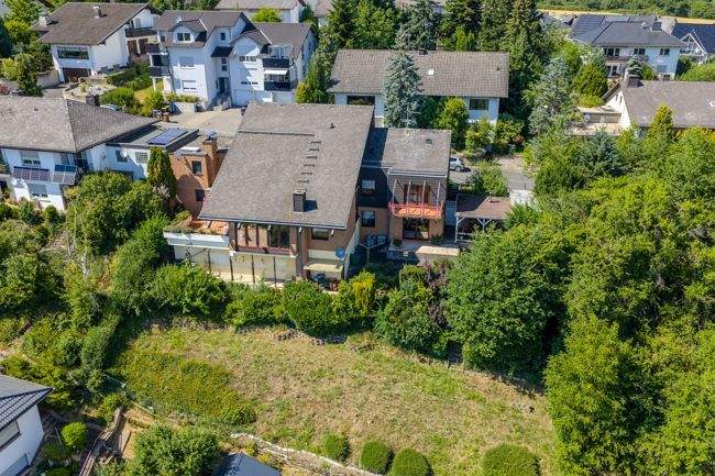 Einfamilienhaus Wetzlar Naunheim - 7 Zimmer, 222 m&sup2;, 499.950&euro; | Angebot:25908810