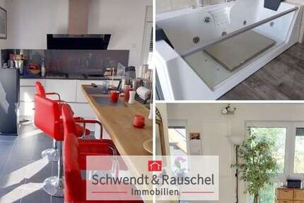 Haus Wetzlar Dutenhofen - 4 Zimmer, 171 m&sup2;, 449.000&euro; | Angebot:26824817