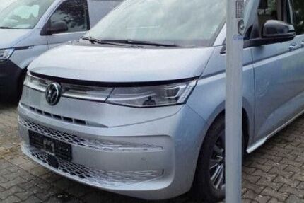 VW T7 Multivan 85.527 km 40.390 &euro; Bad Nauheim 61231