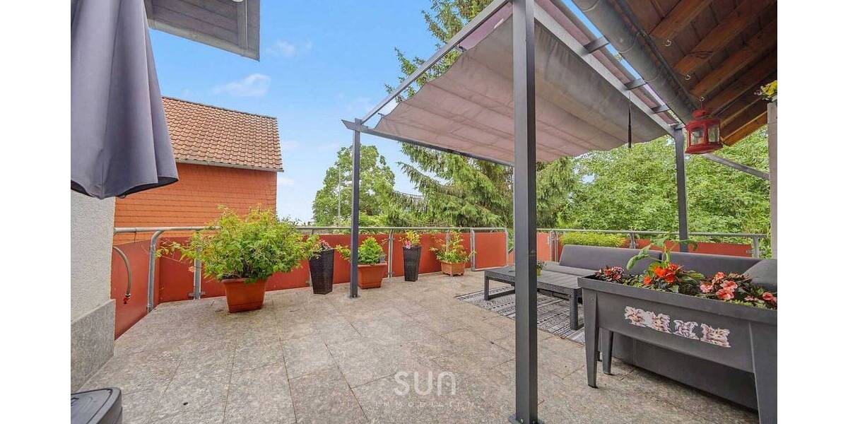Einfamilienhaus Butzbach Fauerbach - 8 Zimmer, 232 m&sup2;, 410.000&euro; | Angebot:26797841