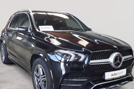Mercedes-Benz GLE 350 79.593 km 56.089 &euro; Fernwald-Steinbach 35463
