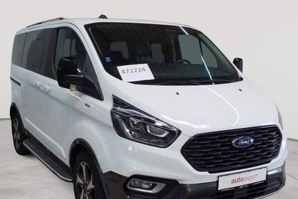 Ford Tourneo Custom 66.996 km 30.990 &euro; Fernwald-Steinbach 35463
