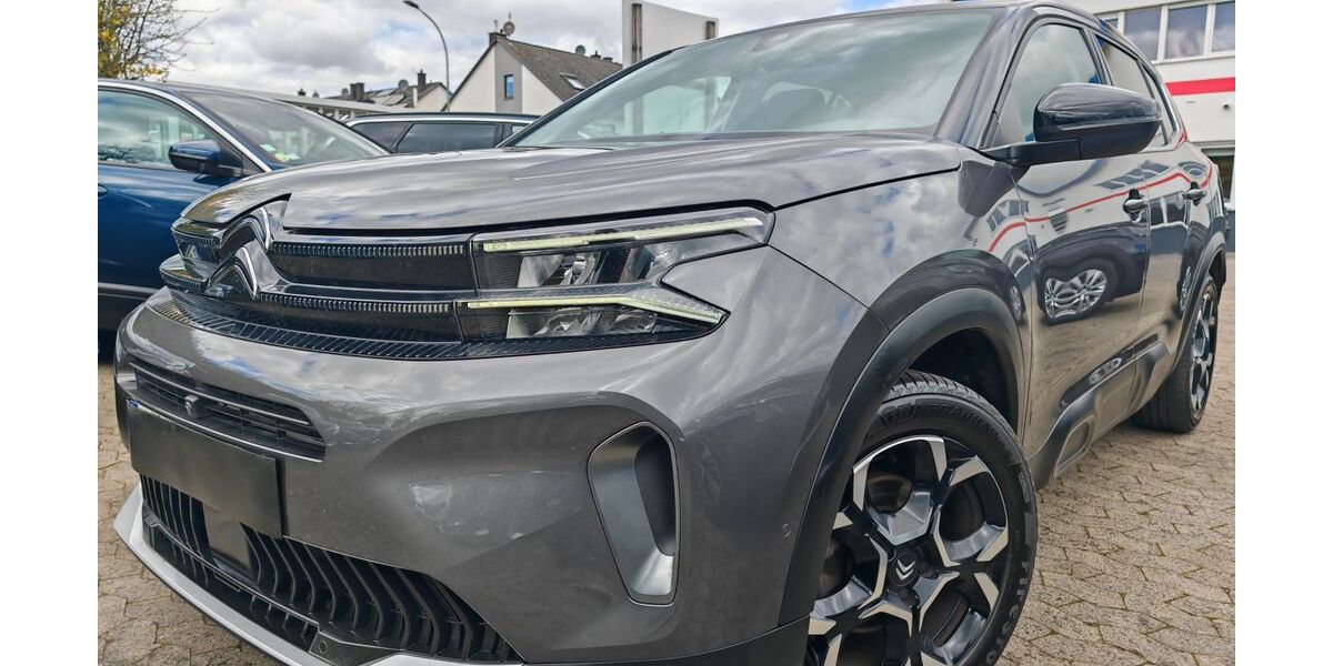 Citroen C5 Aircross 90.042 km 16.790 &euro; Wölfersheim 61200