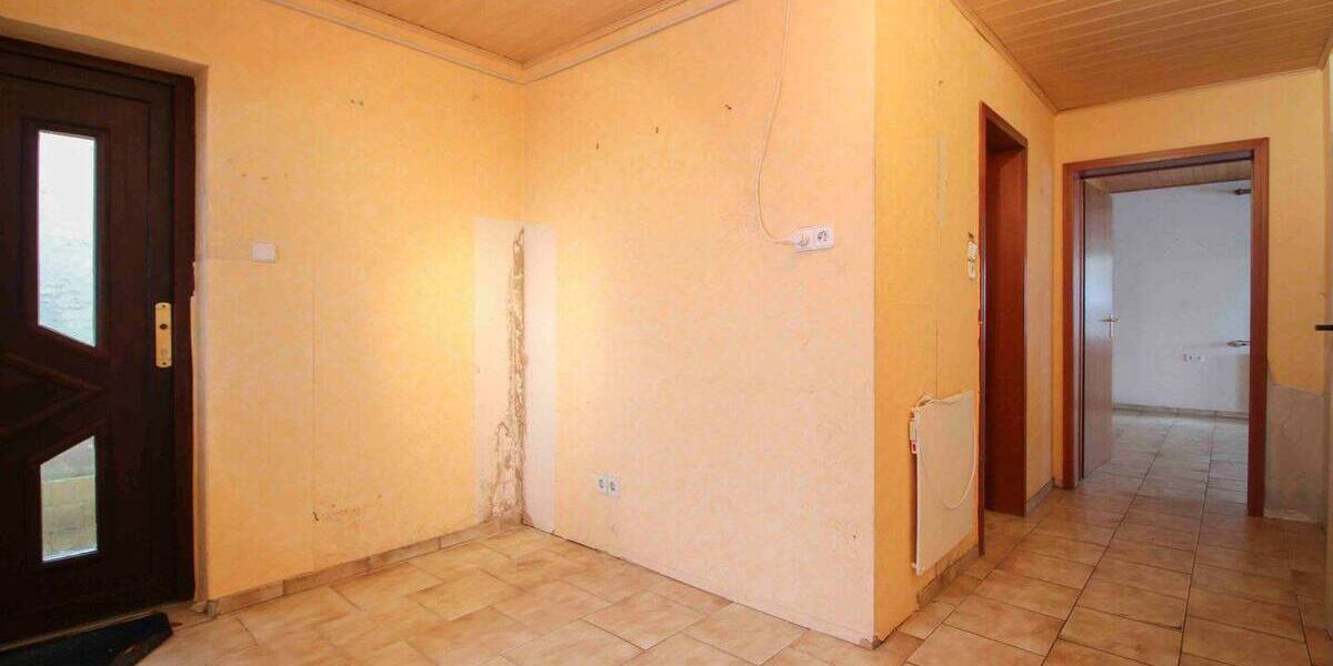 Einfamilienhaus Grävenwiesbach Heinzenberg - 4 Zimmer, 115 m&sup2;, 199.999&euro; | Angebot:26204594