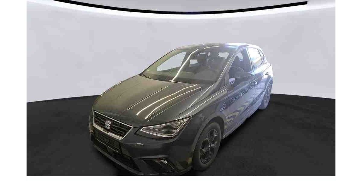 Seat Ibiza 36.615 km 20.895 &euro; Pohlheim 35415