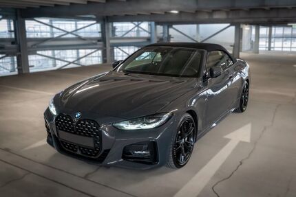 BMW 430 127.700 km 39.900 &euro; Wetzlar 35578