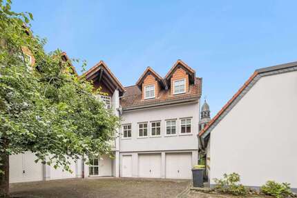 Wohnung Gießen Anneröder Siedlung - 2 Zimmer, 68 m&sup2;, 138.000&euro; | Angebot:27227627