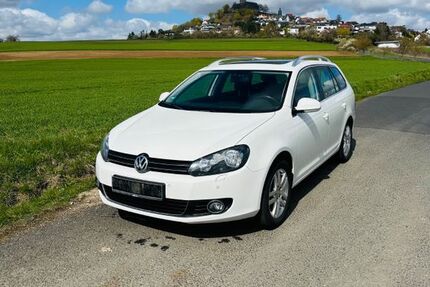 VW Golf 191.000 km 4.600 &euro; Gießen 35398