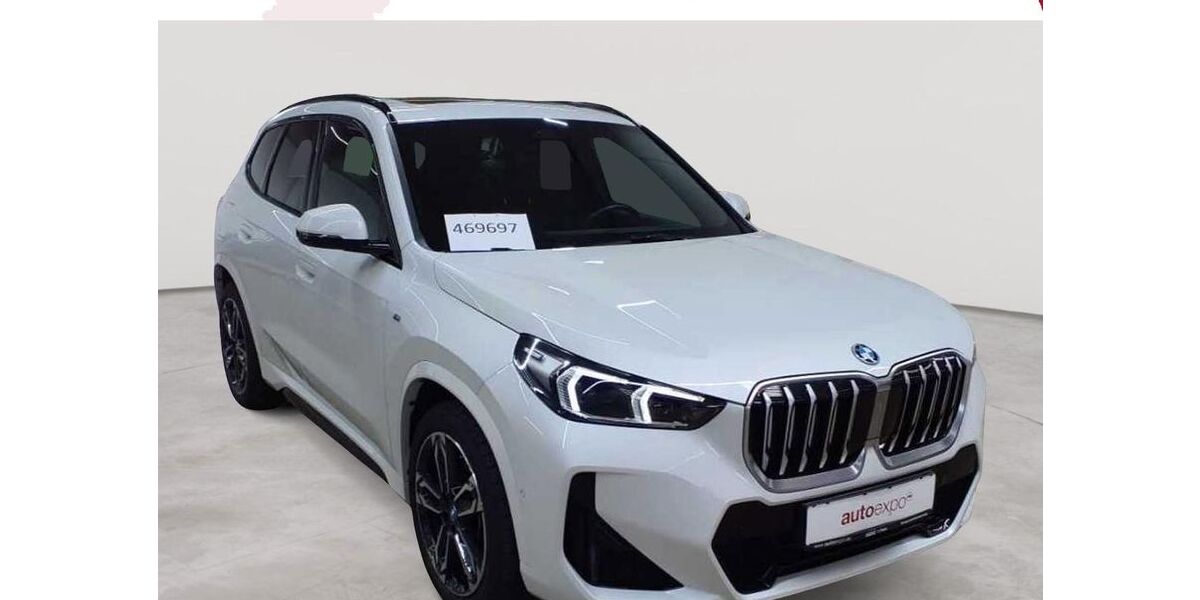 BMW X1 35.405 km 37.190 &euro; Fernwald-Steinbach 35463
