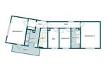 Mehrfamilienhaus, Wohnhaus Lich Bettenhausen - 6 Zimmer, 151 m&sup2;, 195.000&euro; | Angebot:26879785