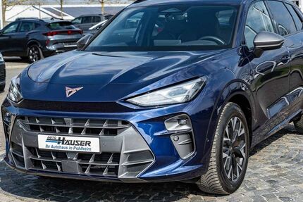 Cupra Terramar 26.125 km 33.585 &euro; Pohlheim 35415