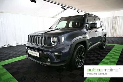 Jeep Renegade 13.367 km 19.990 &euro; Butzbach 35510