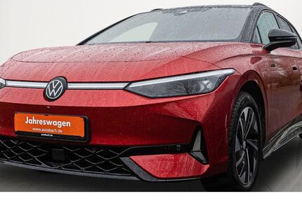 VW ID.7 20.030 km 51.980 &euro; Weilburg 35781