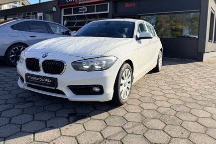 BMW 116 200.000 km 7.990 &euro; Langgöns 35428