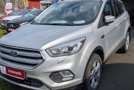 Ford Kuga 192.500 km 12.400 &euro; Wetzlar 35578