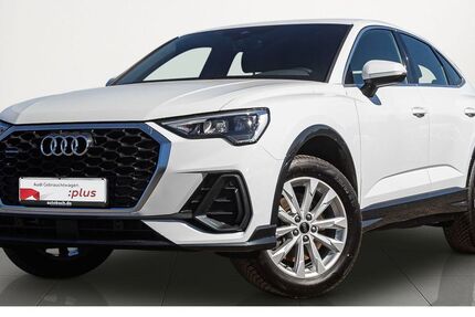 Audi Q3 20.790 km 38.870 &euro; Wetzlar 35576