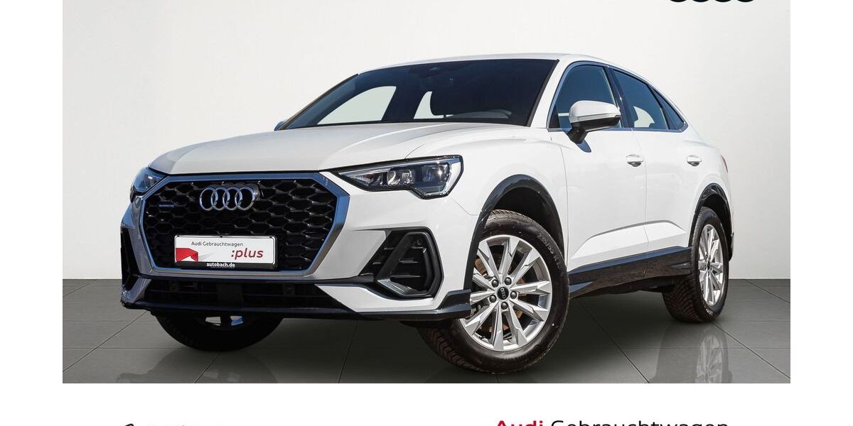 Audi Q3 20.790 km 39.670 &euro; Wetzlar 35576