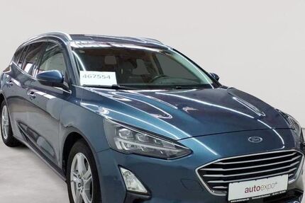 Ford Focus 152.602 km 9.789 &euro; Fernwald-Steinbach 35463