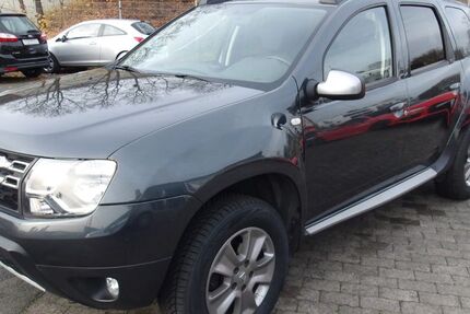 Dacia Duster 96.400 km 10.980 &euro; Wetzlar 35586