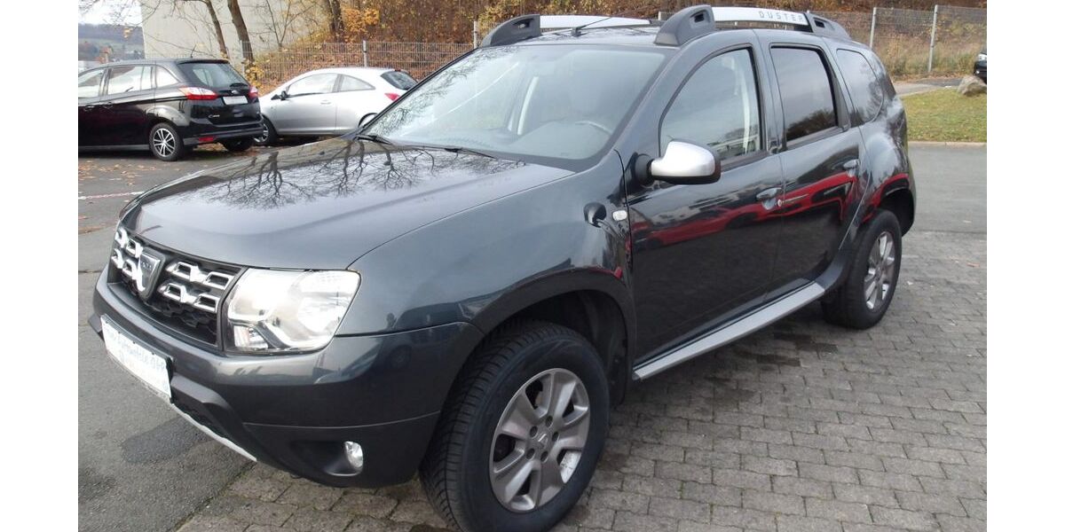 Dacia Duster 96.400 km 10.980 &euro; Wetzlar 35586
