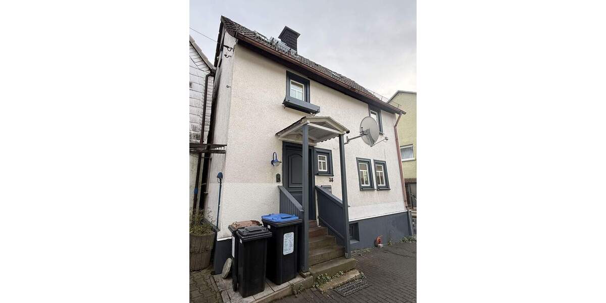 Einfamilienhaus Neu-Anspach Anspach - 3 Zimmer, 74 m&sup2;, 249.000&euro; | Angebot:25718556