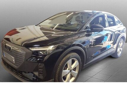 Audi Q4 e-tron 31.350 km 28.370 &euro; Wetzlar 35576