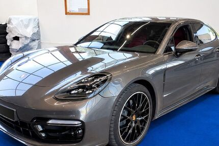 Porsche Panamera 49.000 km 59.990 &euro; Usingen 61250