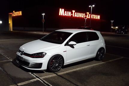 VW Golf 167.576 km 14.950 &euro; Neu-Anspach 61267