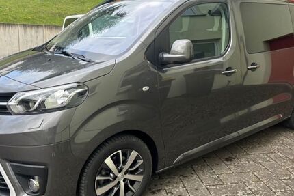 Toyota Proace (Verso) 48.360 km 28.900 &euro; Dillenburg 35685