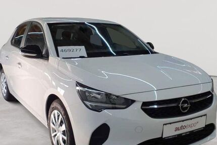Opel Corsa 6.888 km 11.489 &euro; Fernwald-Steinbach 35463