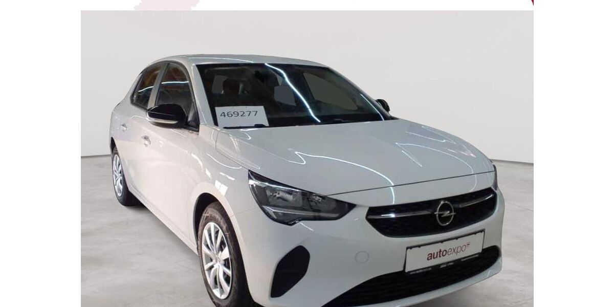 Opel Corsa 6.888 km 11.489 &euro; Fernwald-Steinbach 35463