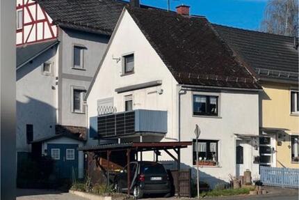 Haus Mengerskirchen - 3 Zimmer, 90 m&sup2;, 89.500&euro; | Angebot:25361577