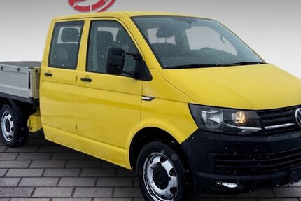 VW T6 Transporter 120.000 km 20.500 &euro; Butzbach 35510