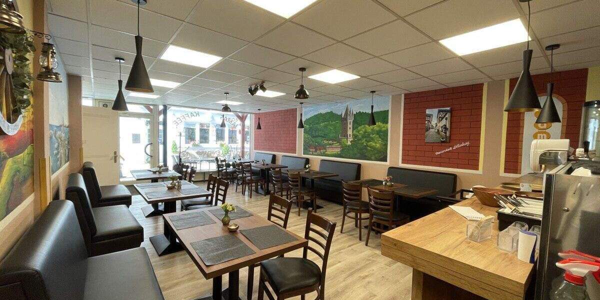 Mehrfamilienhaus, Wohnhaus Dillenburg - 5 Zimmer, 62 m&sup2;, 179.000&euro; | Angebot:25665429