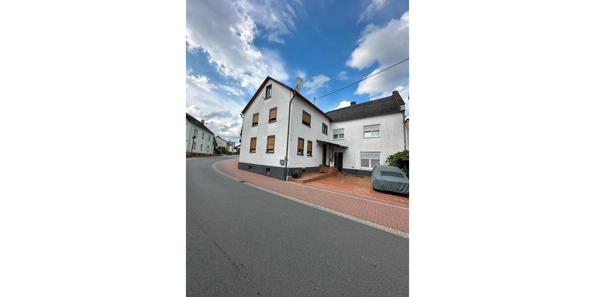 Mehrfamilienhaus, Wohnhaus Beselich - 7 Zimmer, 190 m&sup2;, 300.000&euro; | Angebot:25477361