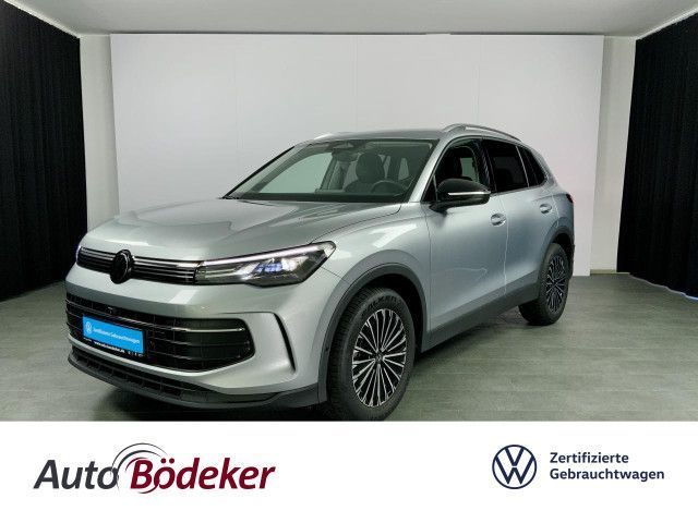 VW Tiguan 5.800 km 33.490 &euro; Butzbach 35510