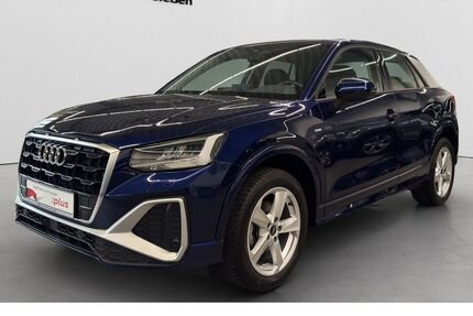 Audi Q2 52.350 km 23.930 &euro; Giessen 35394