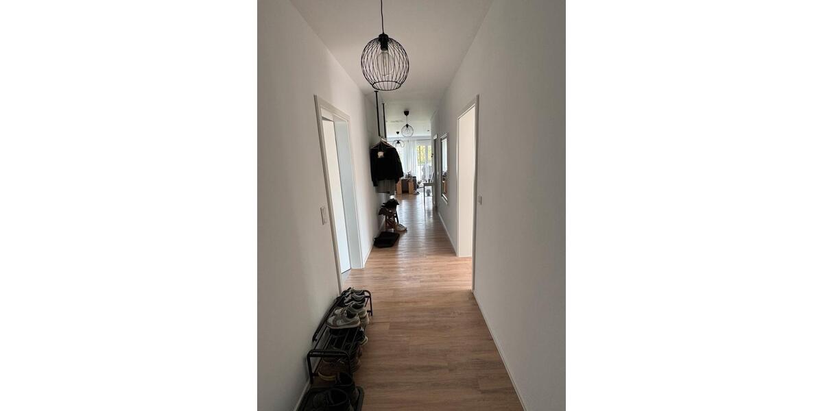 Etagenwohnung Braunfels - 3.5 Zimmer, 100 m&sup2;, 1.200&euro; | Angebot:26254521