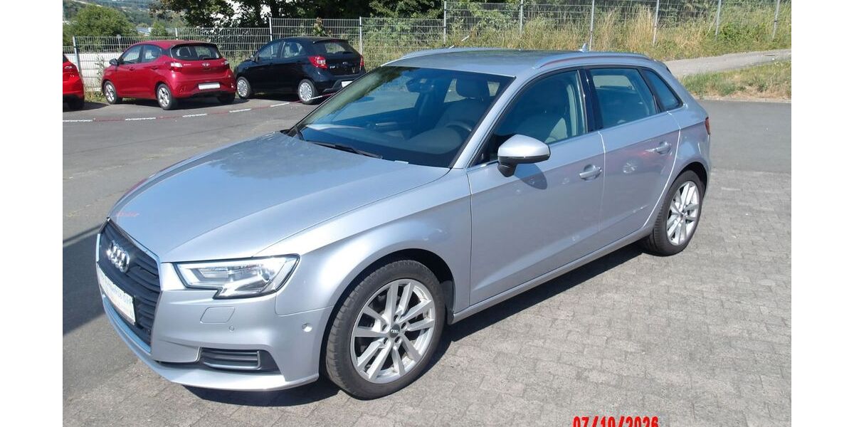 Audi A3 85.930 km 14.980 &euro; Wetzlar 35586